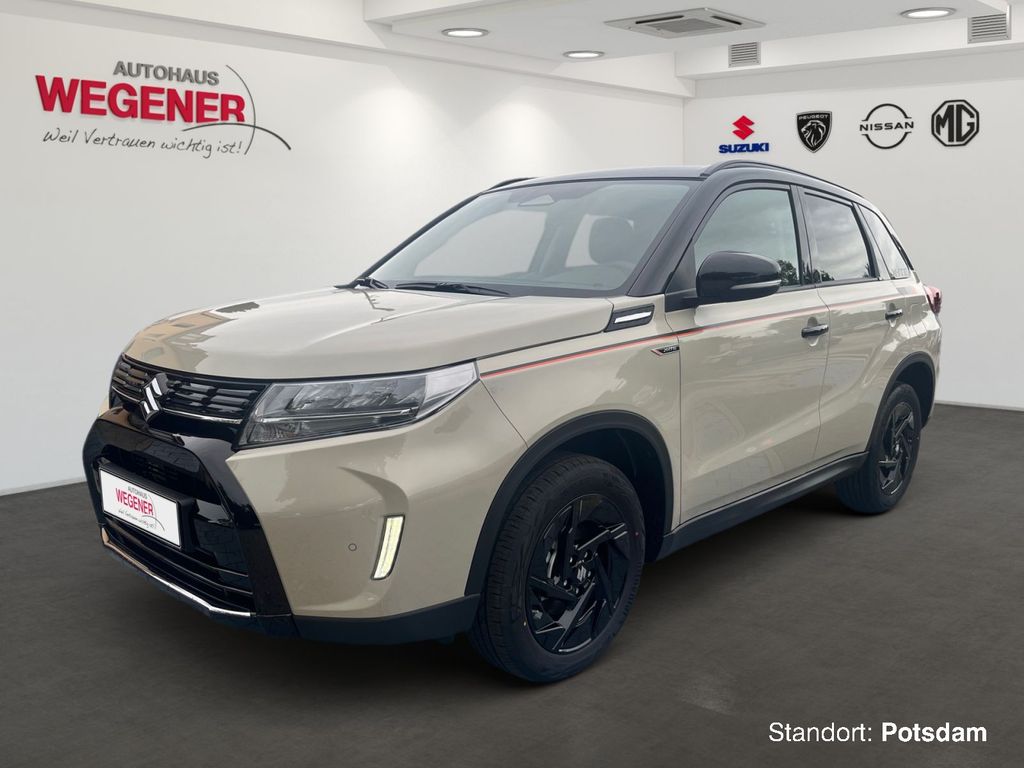 Bild des Angebotes Suzuki VITARA 1,4  X-ITE Comfort+