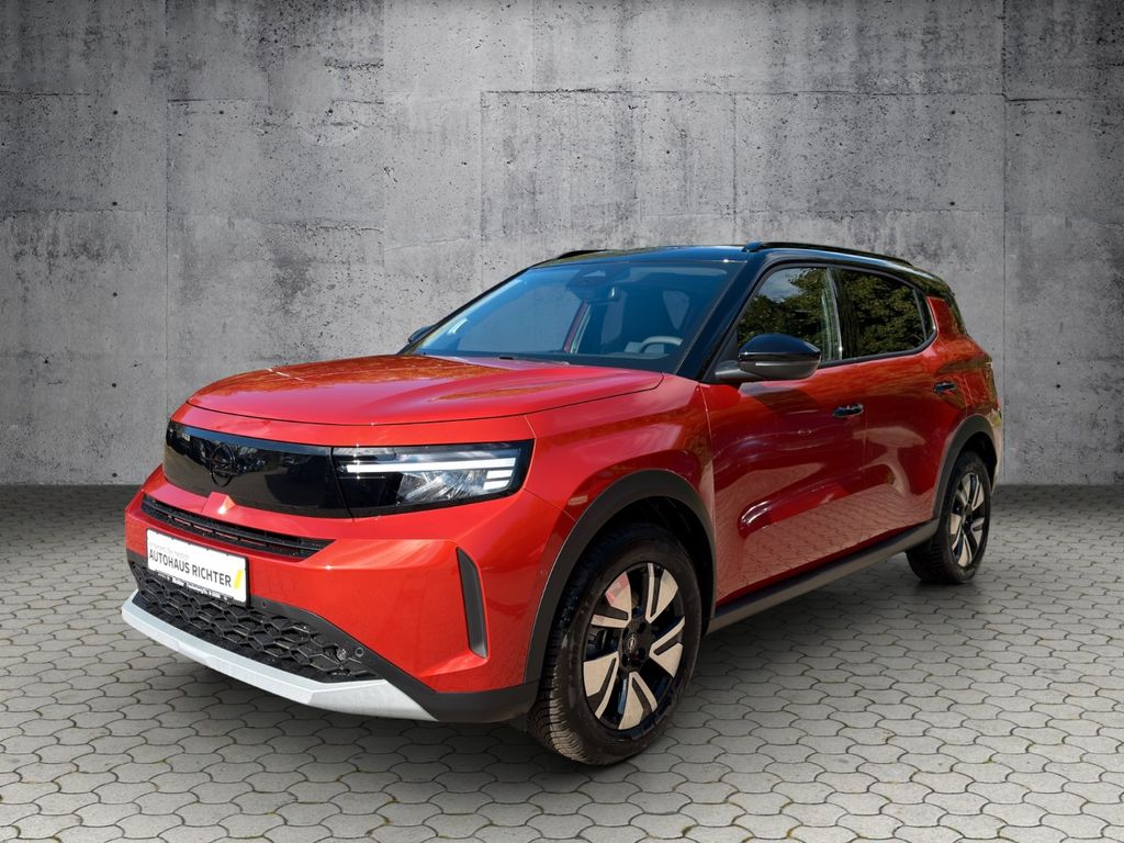 Bild des Angebotes Opel Frontera Ultimate NAVI, LED, SITZHEIZUNG, DAB+