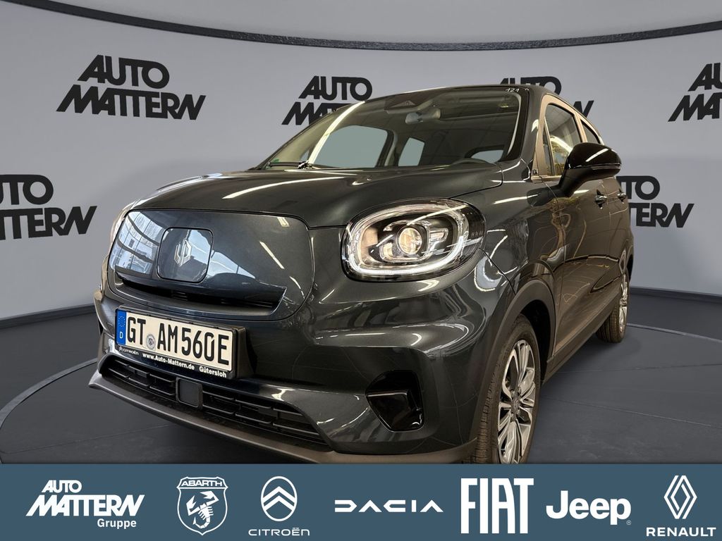 Bild des Angebotes Leapmotor T03 37,3 kWh Design