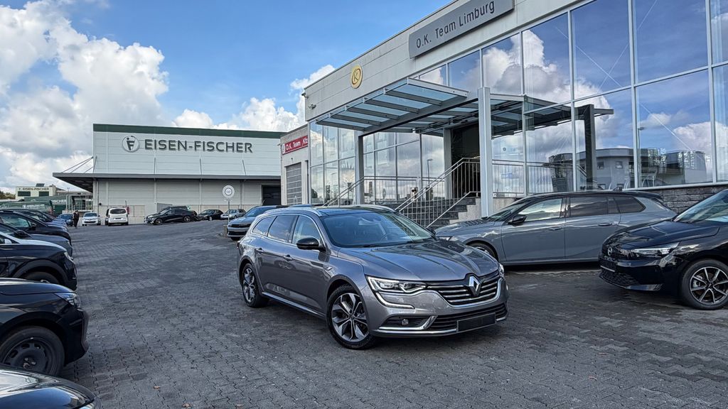 Bild des Angebotes Renault Talisman Grandtour TCe225 EDC GPF S-EDITION PANO