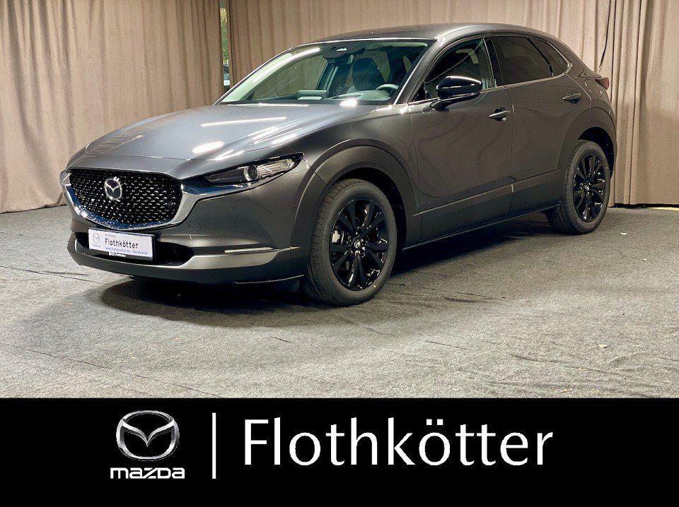Bild des Angebotes Mazda CX-30 G140 AUTO HOMURA*VOLL-LED*CARPLAY*