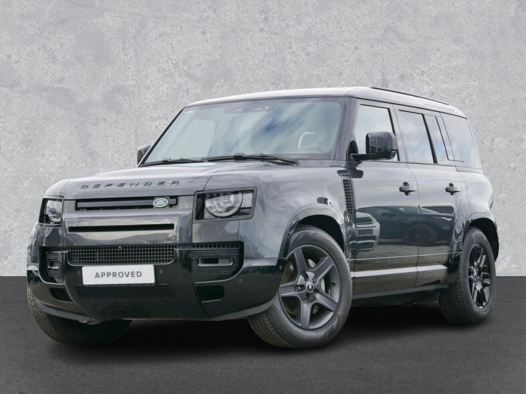 Bild des Angebotes Land Rover Defender 110 X-Dynamic SEKomf-Winter-PackHeadUp