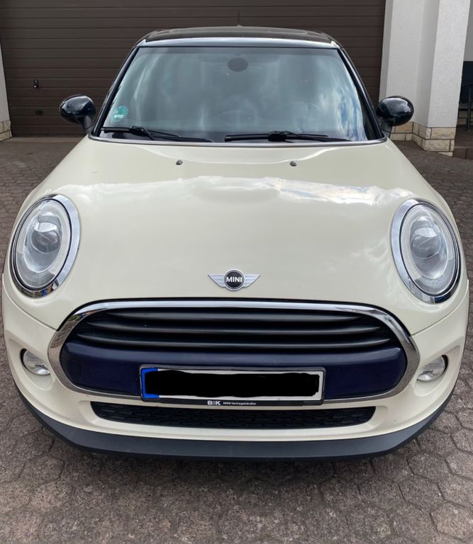 Bild des Angebotes MINI Cooper