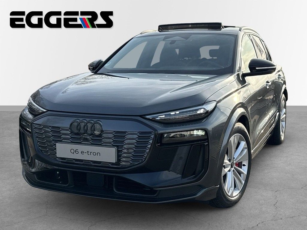 Bild des Angebotes Audi SQ6 e-tron quattro *edition one grey*Matrix*AHK*
