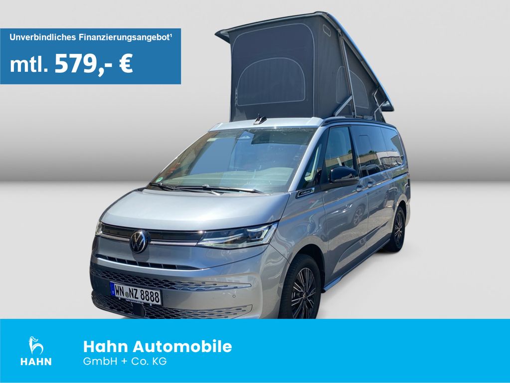 Bild des Angebotes Volkswagen California Ocean 110 kW TDI DSG MATRIX AHK