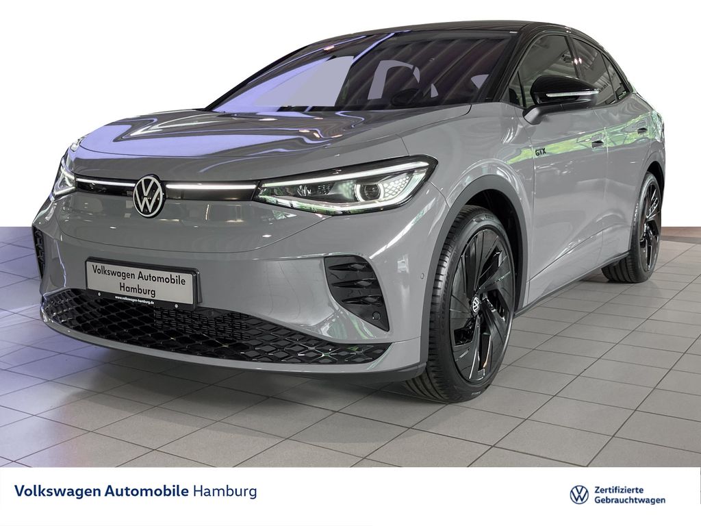 Bild des Angebotes Volkswagen ID.5 GTX 4Motion Sitzheizung CarPlay Panorama