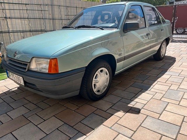 Bild des Angebotes Opel Kadett