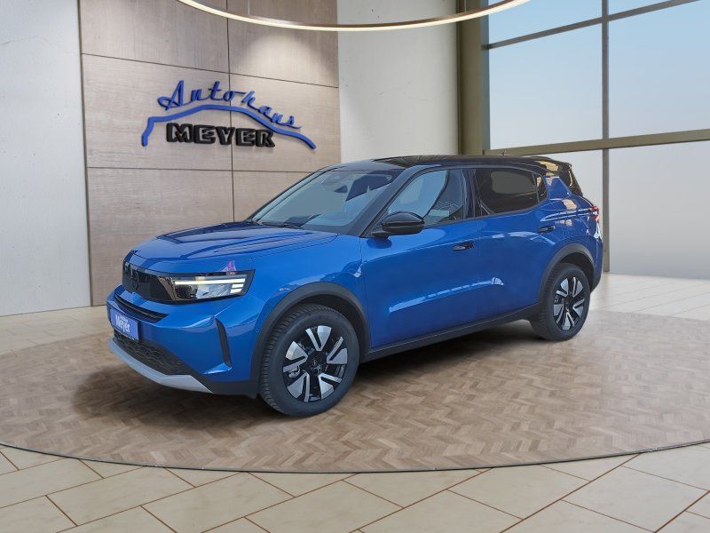 Bild des Angebotes Opel Frontera GS Hybrid 145PS 7-Sitzer/LED/Navi/Kamer