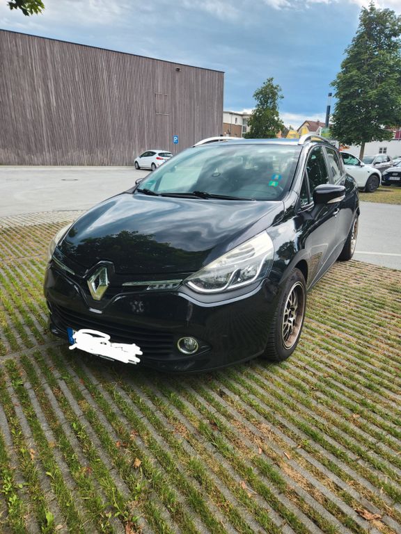 Bild des Angebotes Renault Clio Grandtour Dynamique ENERGY dCi 90 eco2