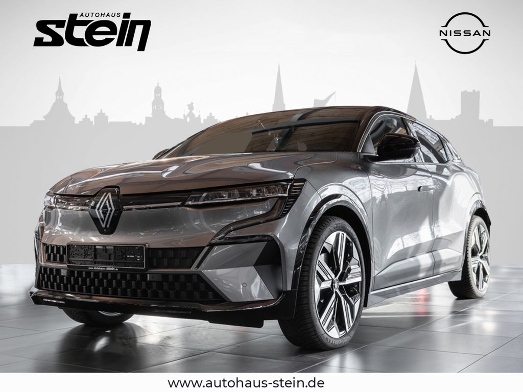 Bild des Angebotes Renault Megane E-TECH E-Tech Electric Iconic EV60 220HP