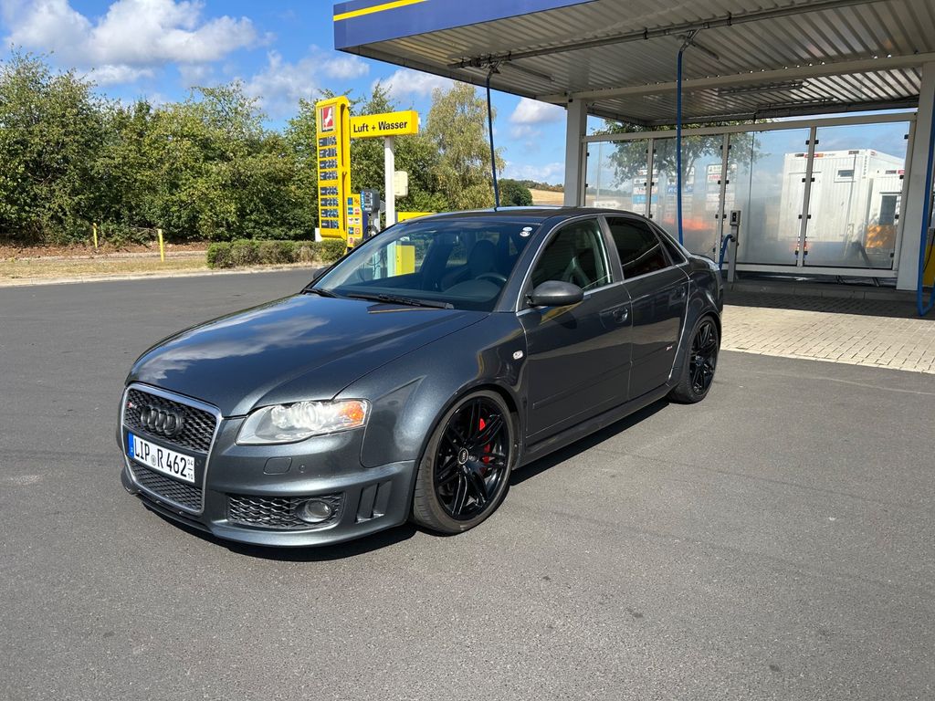 Bild des Angebotes Audi RS4 4.2 quattro -