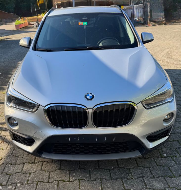 Bild des Angebotes BMW iX1 xDrive 20D Steptronic