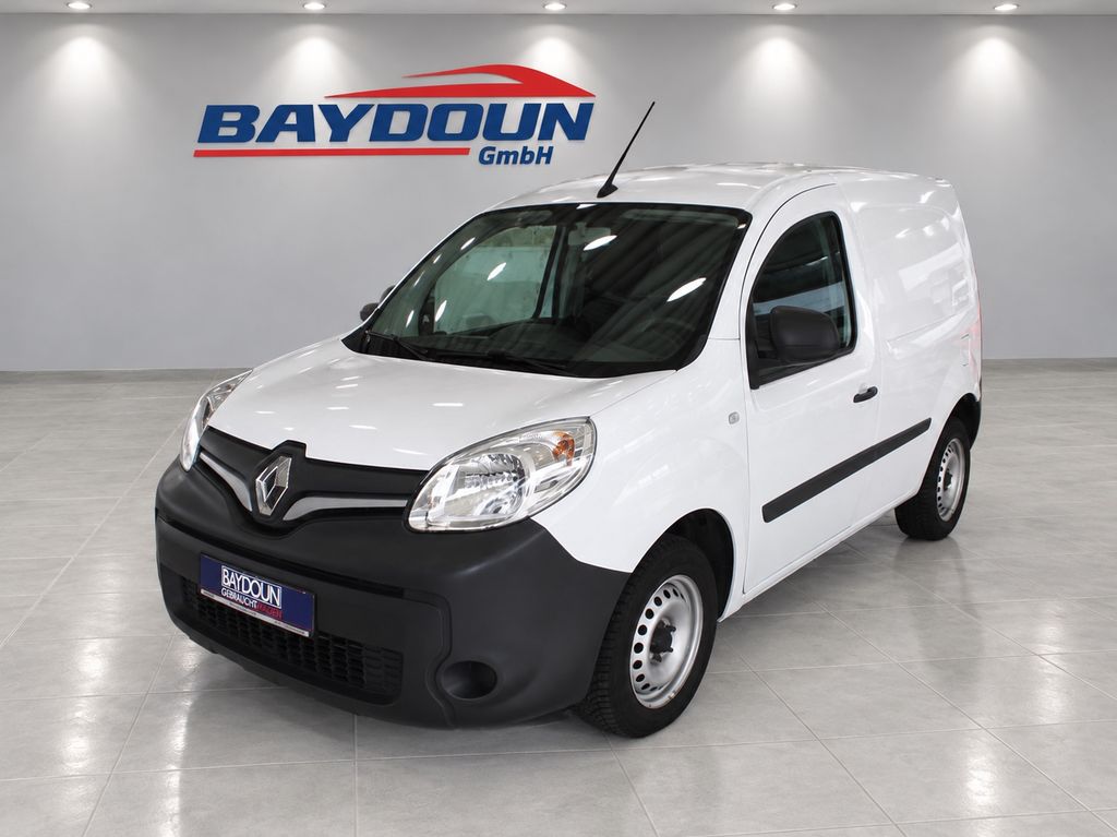 Bild des Angebotes Renault Kangoo Rapid 1.5 Dci/Klima/SitzHz/Flügeltür/EU6
