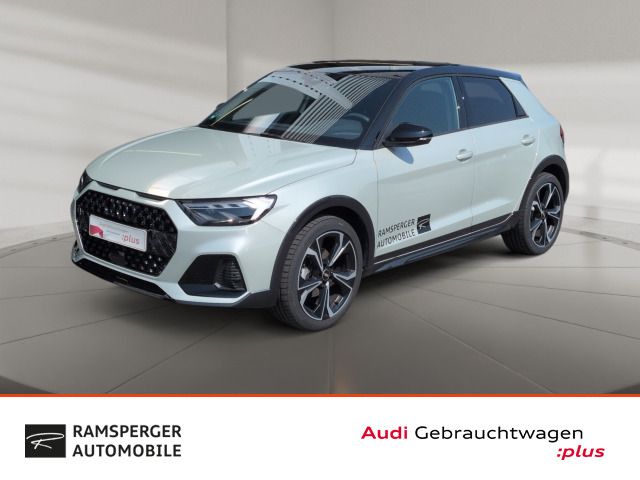 Bild des Angebotes Audi A1 allstreet 30 TFSI S line LED ACC Kamera Sonos