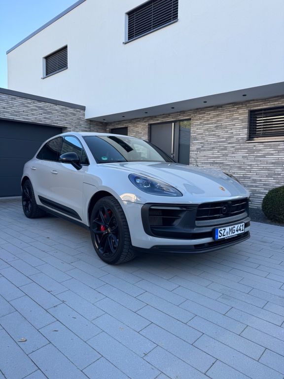 Bild des Angebotes Porsche Macan GTS