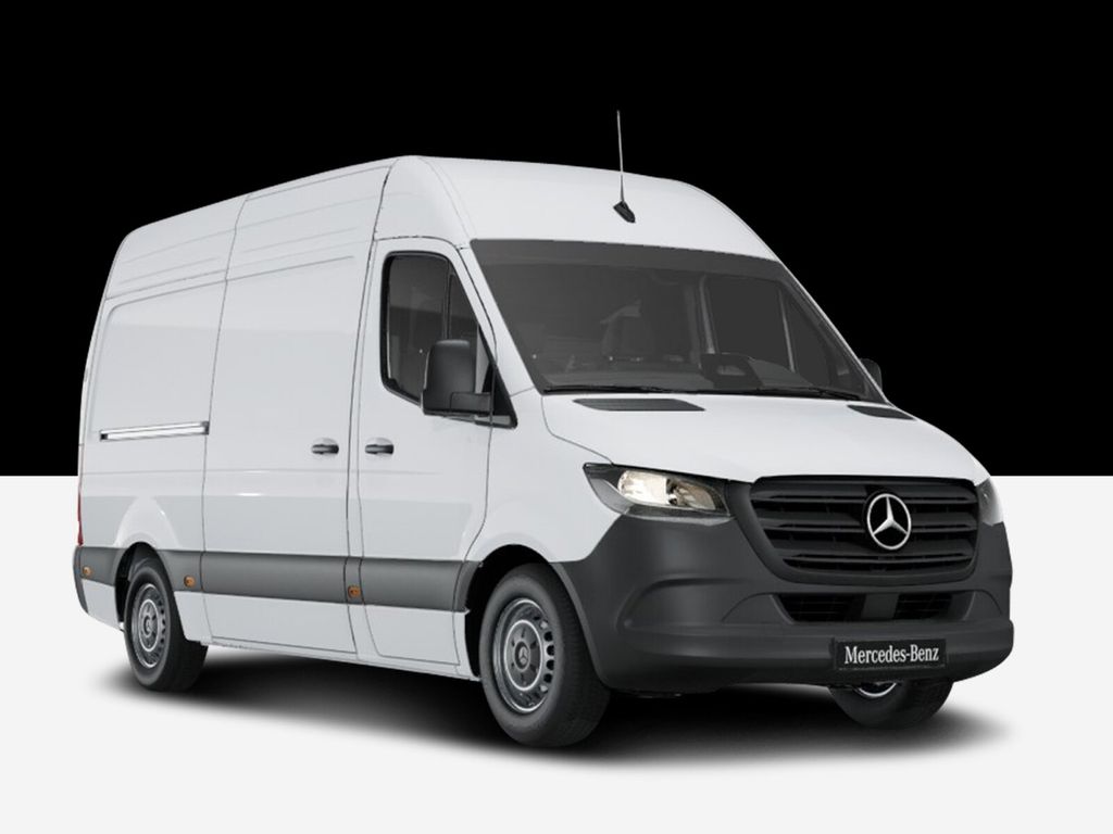 Bild des Angebotes Mercedes-Benz Sprinter 315 CDI Hochdach