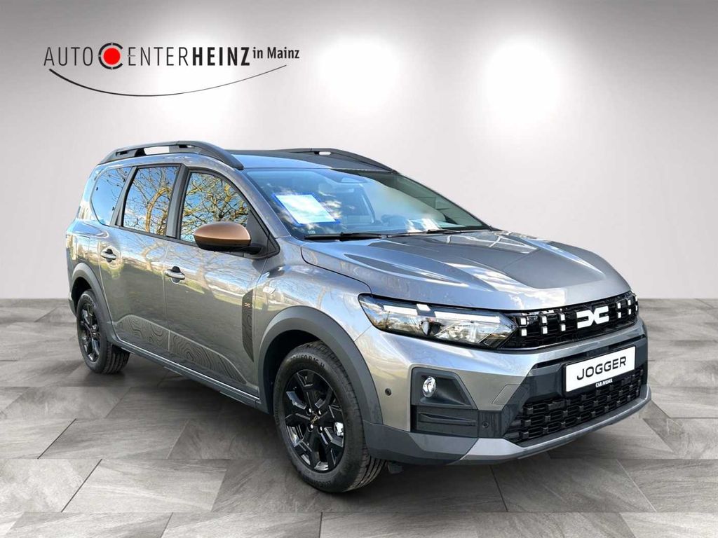 Bild des Angebotes Dacia Jogger TCe 110 (7-Sitzer) Extreme