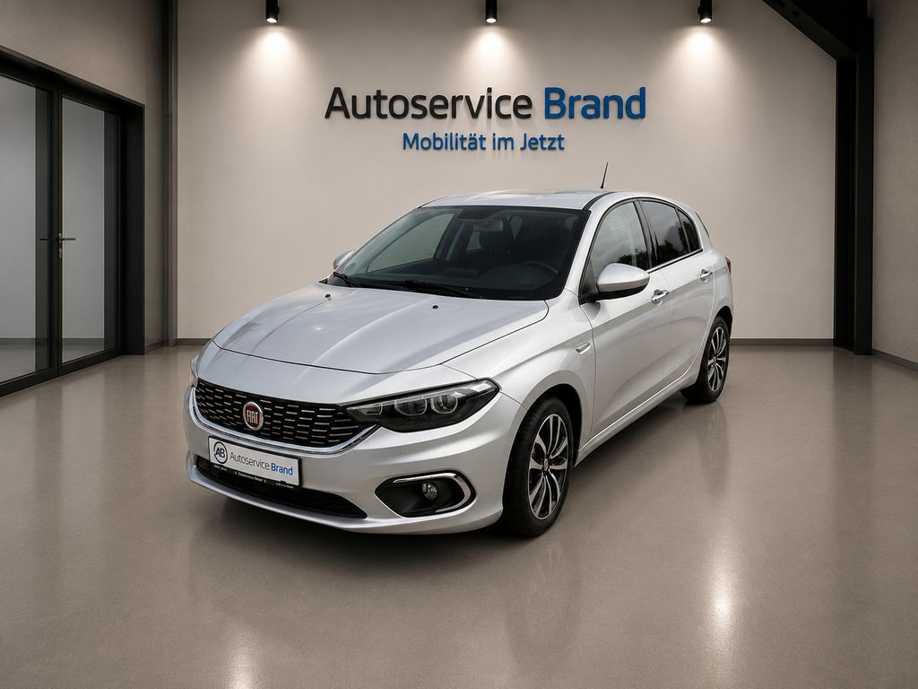 Bild des Angebotes Fiat Tipo Lounge