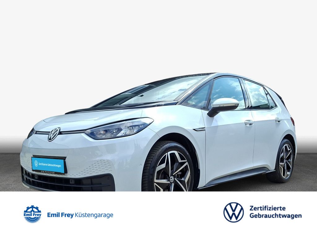 Bild des Angebotes Volkswagen ID.3 Pro Performance Pro Performance ACC 19" GJR