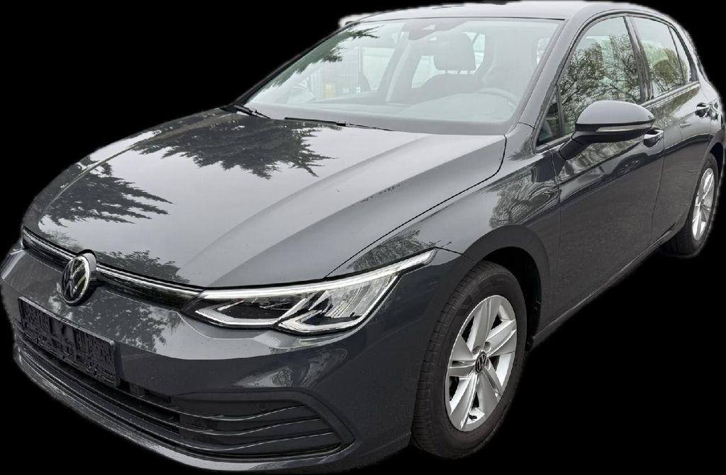Bild des Angebotes Volkswagen Golf VIII Lim. Life