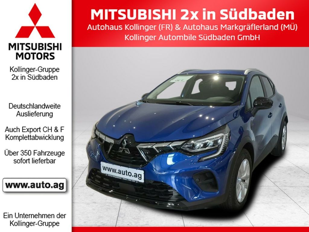 Bild des Angebotes Mitsubishi ASX PLUS 1.3L