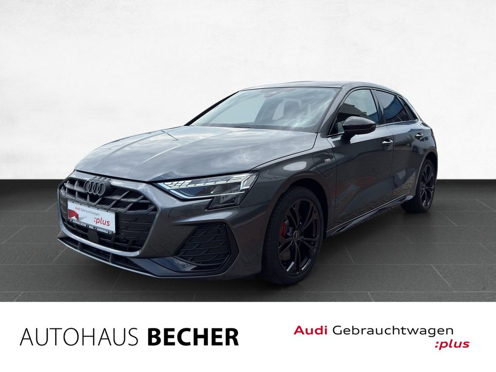 Bild des Angebotes Audi A3 Sportb S line 45 TFSI e S tronic /Pano/HuD
