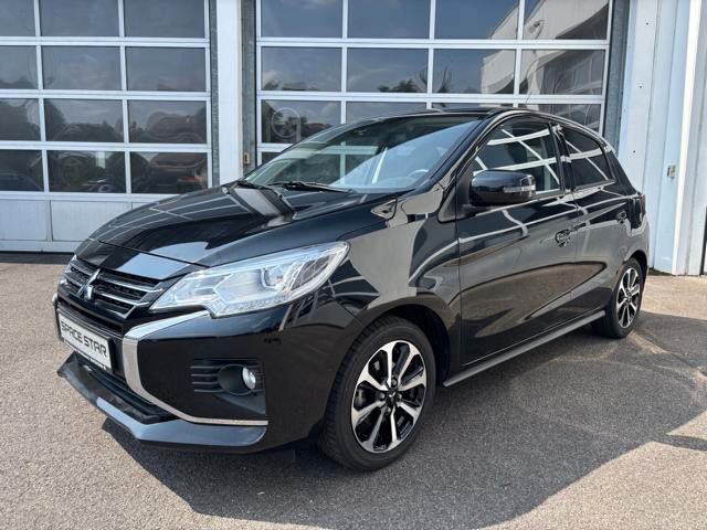 Bild des Angebotes Mitsubishi Space Star 1.2 MIVEC AS&G Top