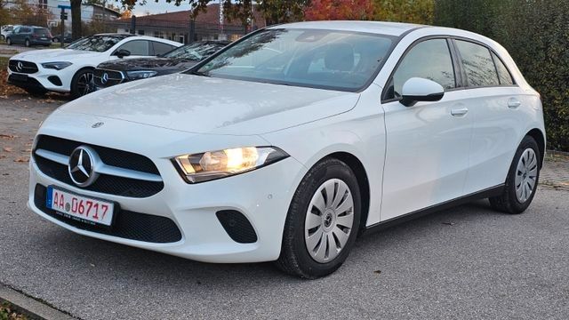Bild des Angebotes Mercedes-Benz A 180 A -Klasse A 180 d