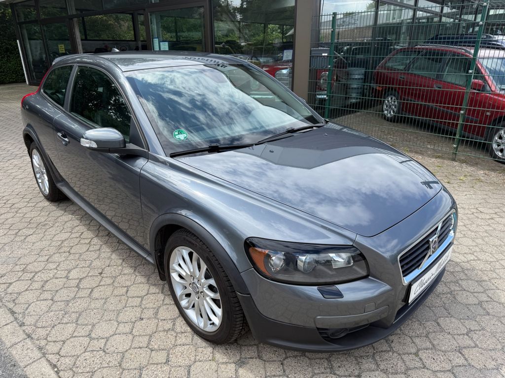 Bild des Angebotes Volvo C30 D5 Summum