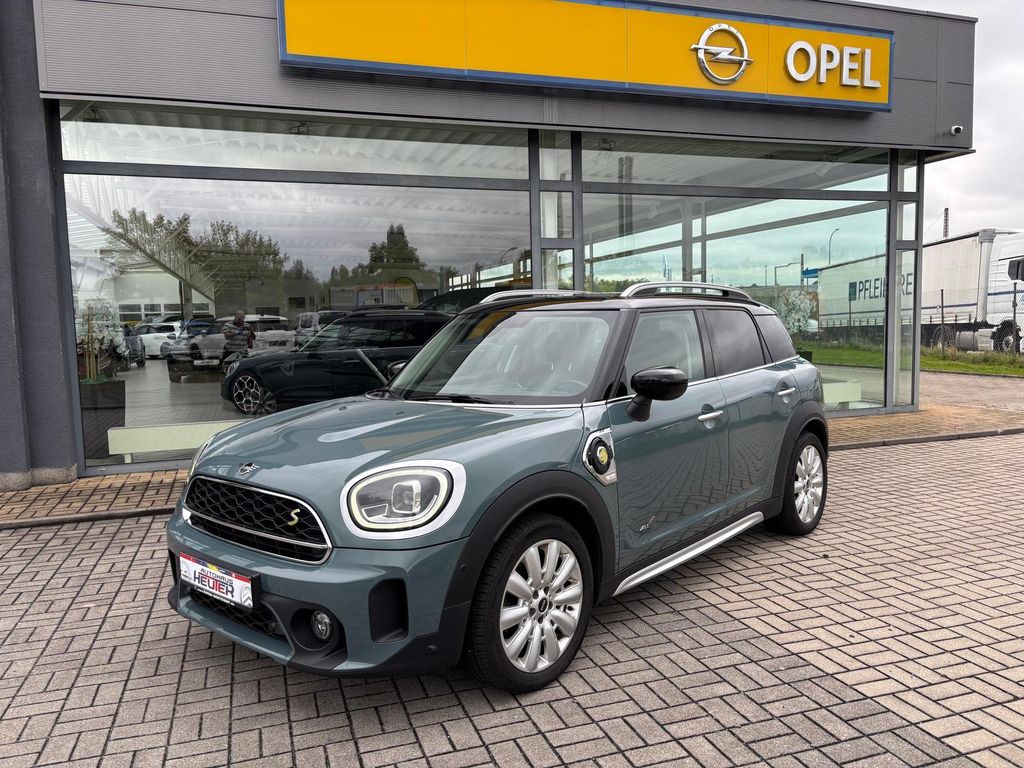 Bild des Angebotes MINI Countryman SE (Cooper) *PANO*LEDER*LED*