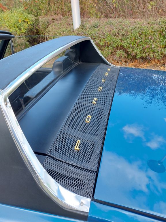 Bild des Angebotes Porsche 914