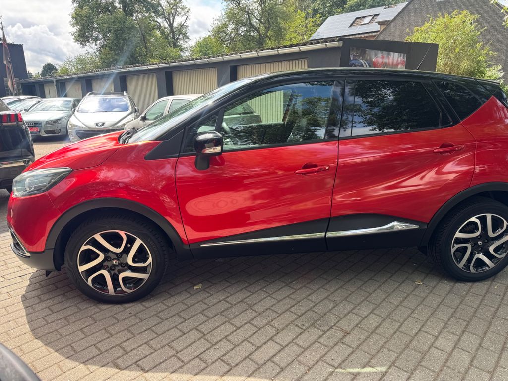 Bild des Angebotes Renault Captur XMOD