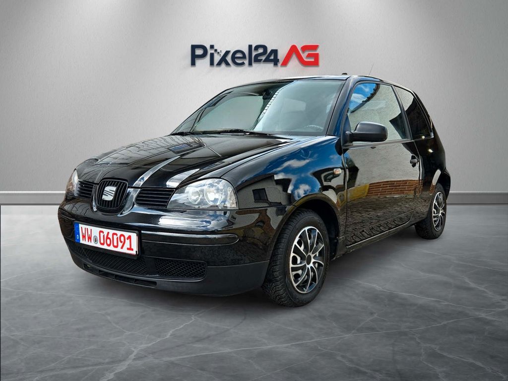 Bild des Angebotes Seat Arosa Select 1.0