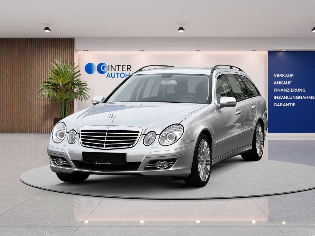 Bild des Angebotes Mercedes-Benz E 280 E T-Modell Sport-Paket*Xenon*Top Zustand*