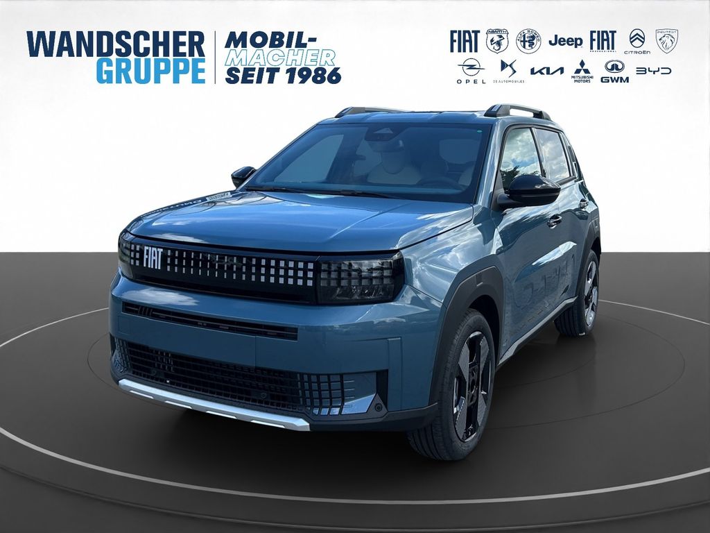 Bild des Angebotes Fiat Grande PandaLa Prima Kam LED SHZ LHZ KLIMAAUTO