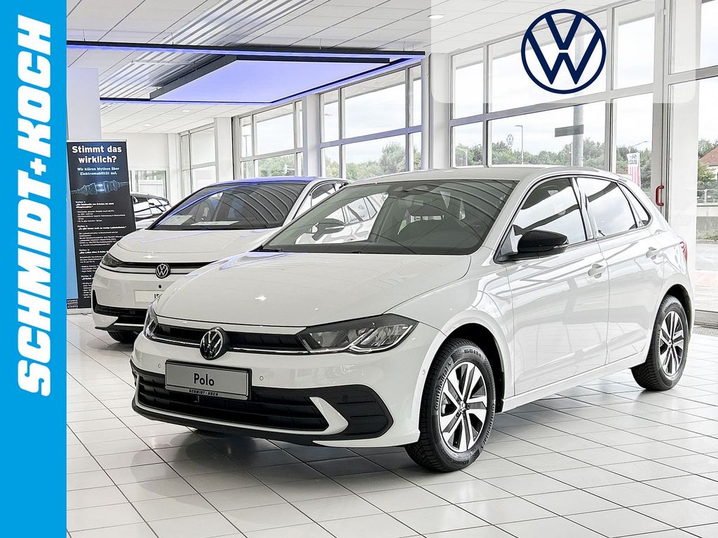 Bild des Angebotes Volkswagen Polo 1.0 Energy LED-Scheinw. Side Assist DAB GRA