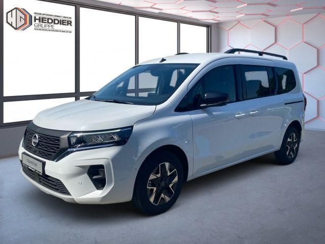 Bild des Angebotes Nissan Townstar 1.3 Automatik Tekna L2 *7-Sitzer*360'*