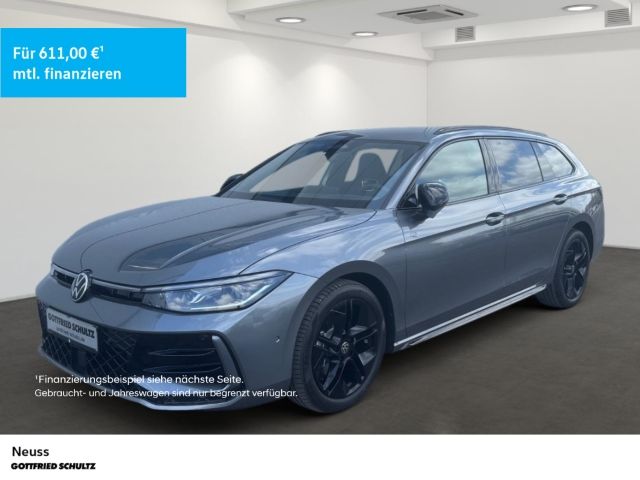 Bild des Angebotes Volkswagen Passat R-Line 2.0 TDI DSG NAVI AHK KAMERA APP CO