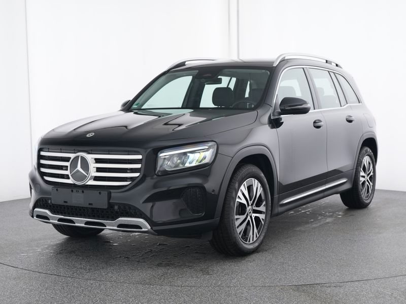 Bild des Angebotes Mercedes-Benz GLB 180 Progressive Line Advanced AUT Kam. LED