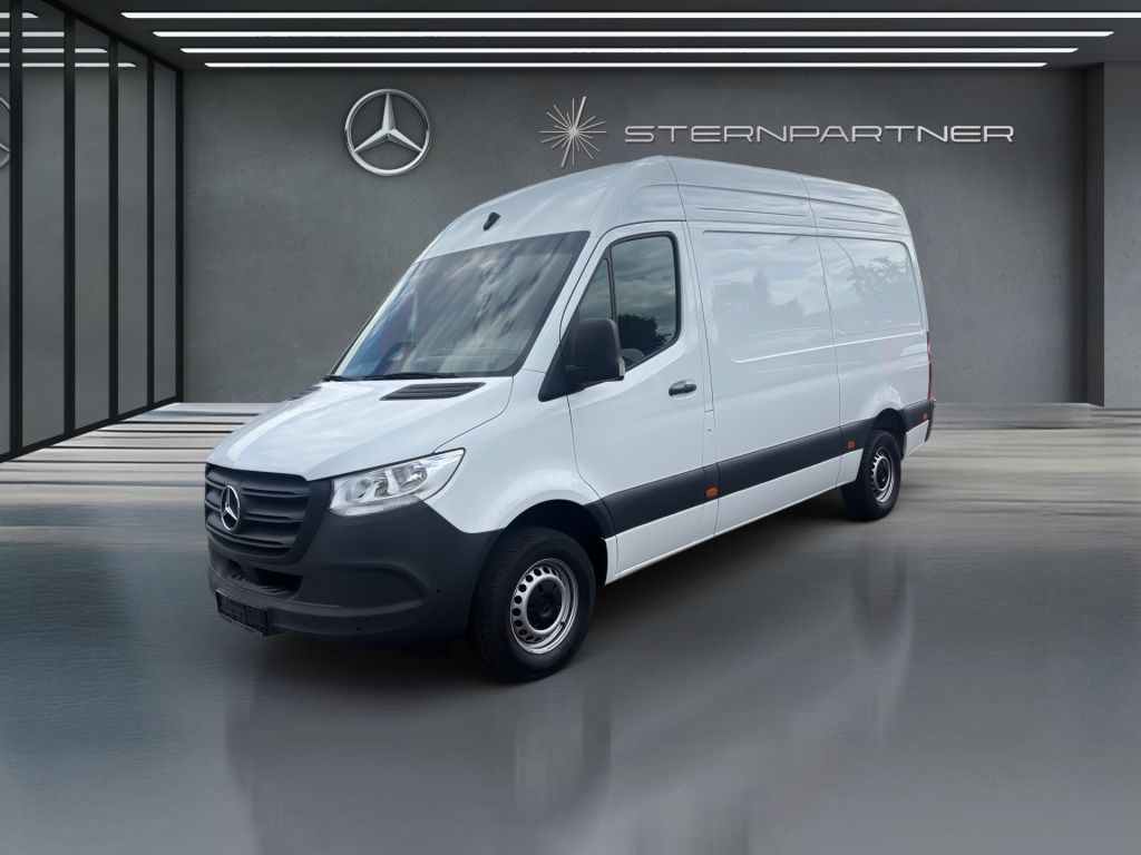 Bild des Angebotes Mercedes-Benz Sprinter 317 CDI Kasten PRO Hochdach Standard L2