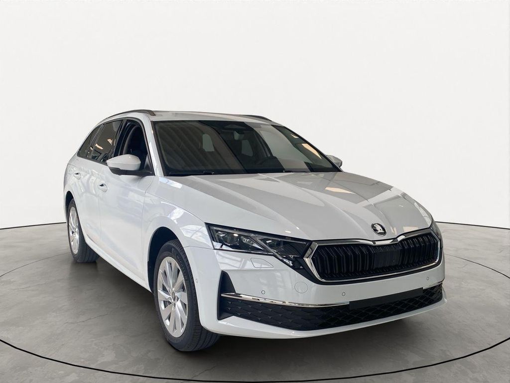 Bild des Angebotes Skoda Octavia Combi Selection 2,0 TDI 110 kW 7-Gang-DS