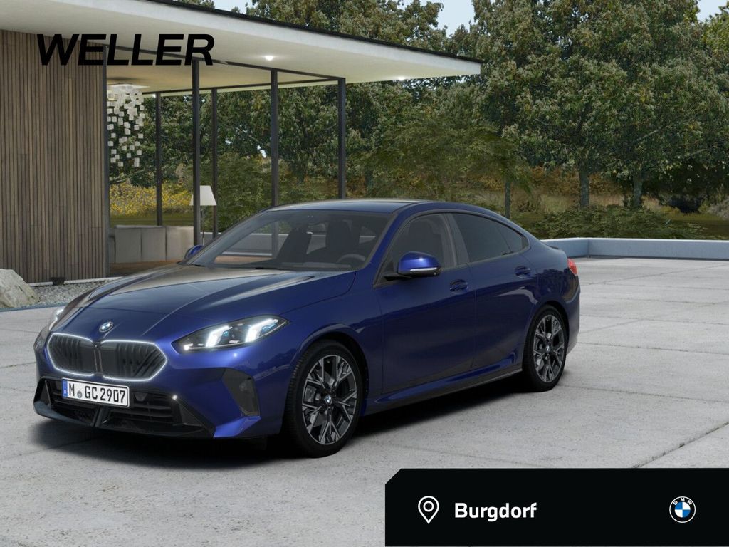 Bild des Angebotes BMW 223 xDr GC M SPORT AktivSi,AHK,H/K,DAPro,PAPro