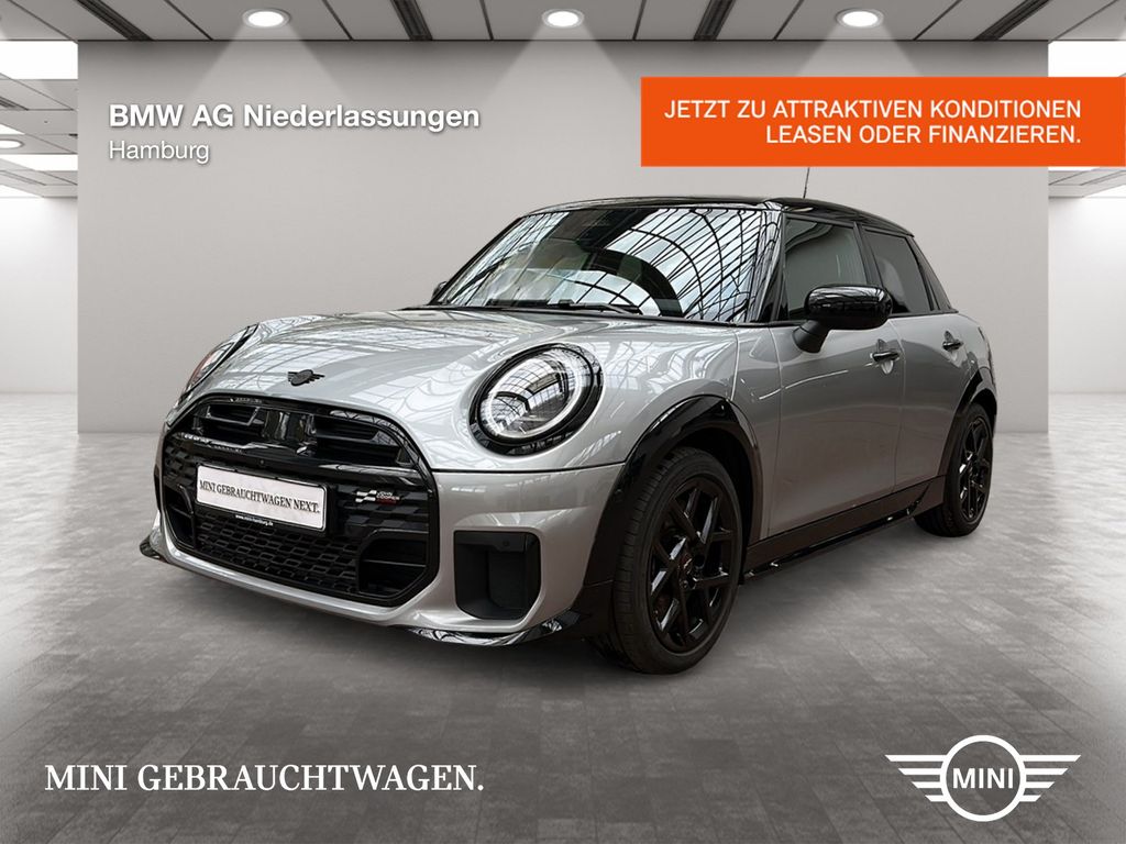 Bild des Angebotes MINI Cooper S 5-Türer Driv.Assist+ Harman/K Head-Up