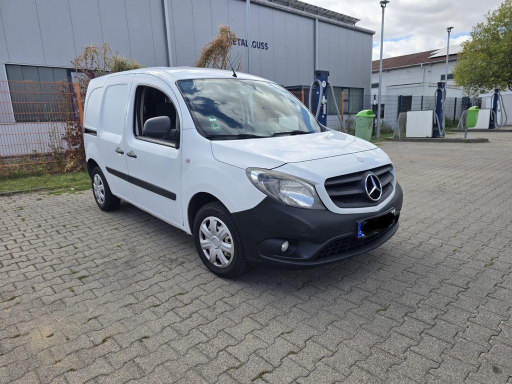 Bild des Angebotes Mercedes-Benz Citan