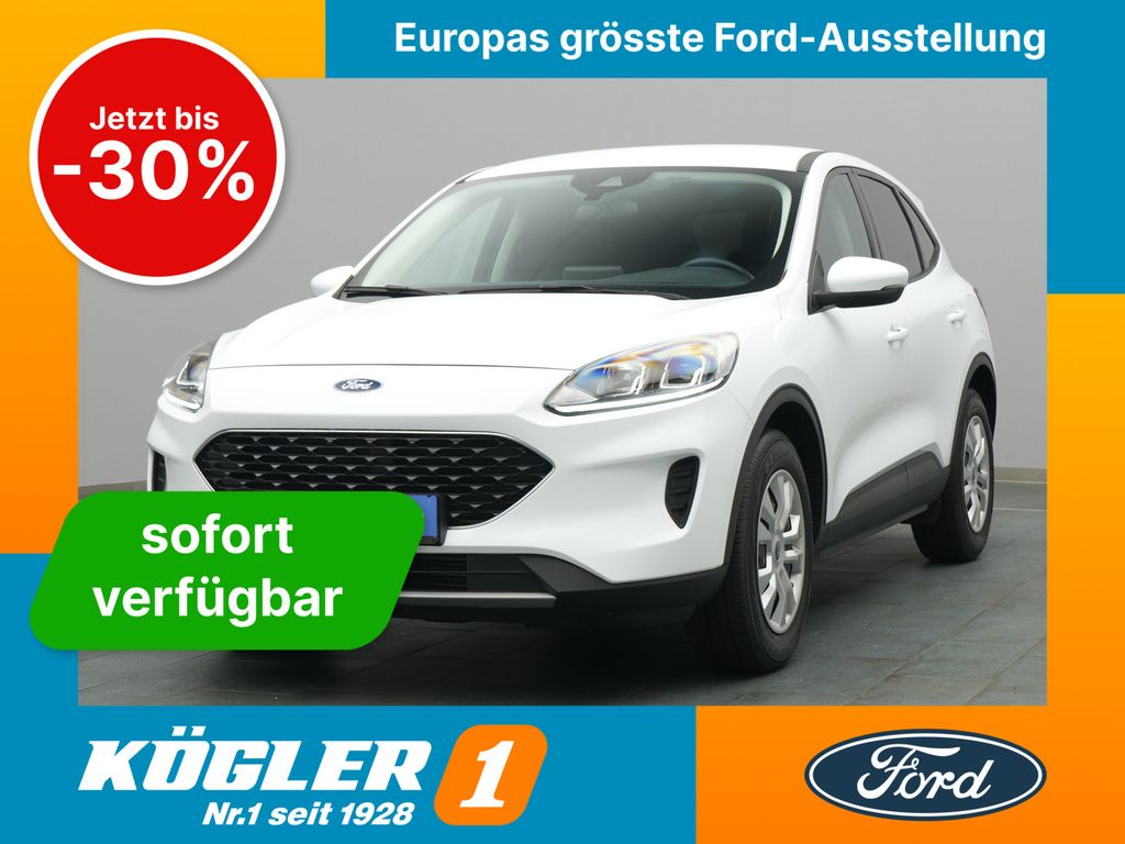 Bild des Angebotes Ford Kuga Trend 120PS/Klimaanlage/Sitzheizung
