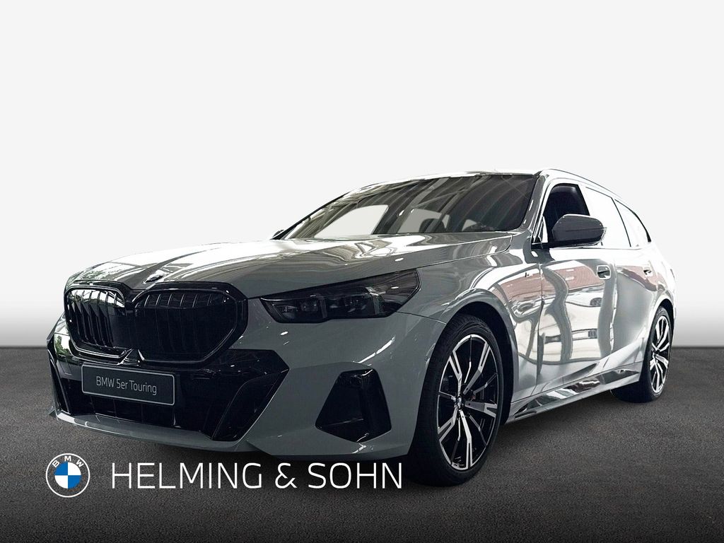 Bild des Angebotes BMW 540d xDrive Touring M Sportpaket Head-Up DAB