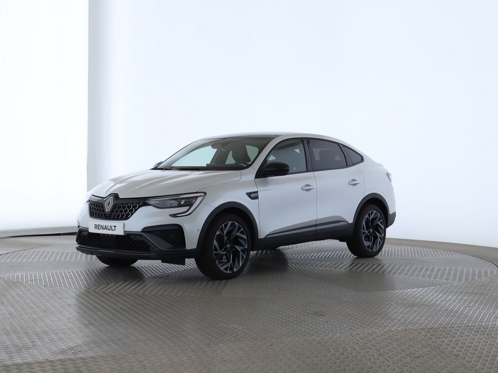 Bild des Angebotes Renault Arkana Esprit Alpine*19ZOLL*SHZ*PANO*RÜCKFAHRK*