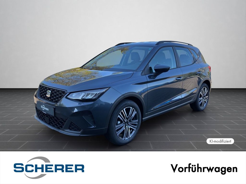 Bild des Angebotes Seat Arona Style Edition 1.0 TSI 70 kW (95 PS) 5-Gang