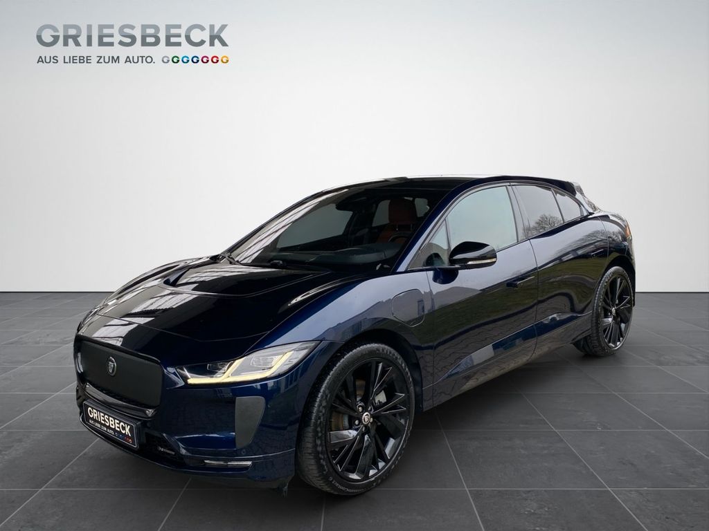 Bild des Angebotes Jaguar I-PACE EV400 R-Dynamic HSE ACC HUD STH 22zoll