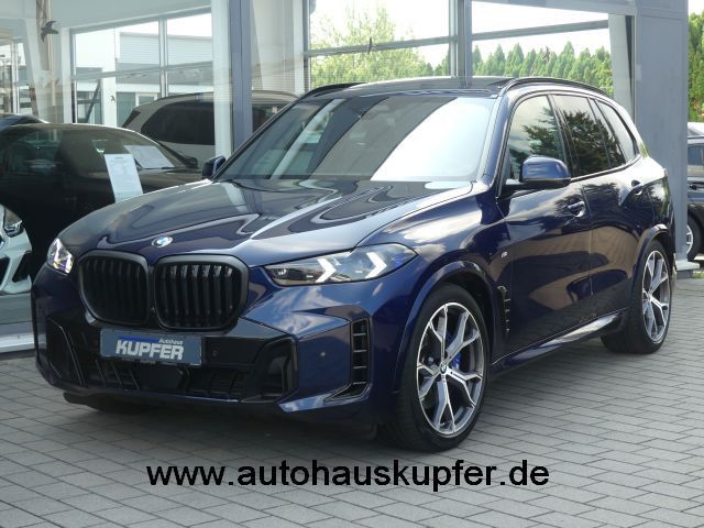Bild des Angebotes BMW X5 xDrive30 d M Sport PRO Pano°ACC°Bel.Massages.